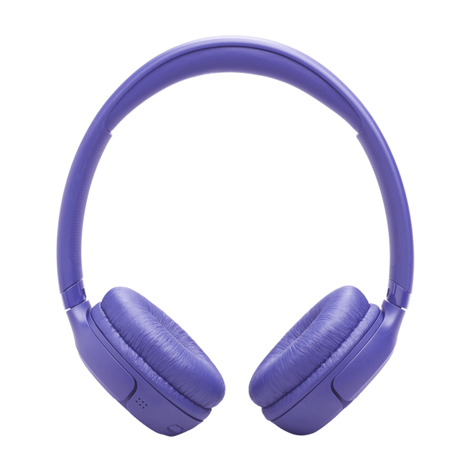 JBL Tune 530 On Ear koptelefoon Draadloos, Bluetooth Lavendel Ruisonderdrukking (microfoon) Vouwbaar Telefoon