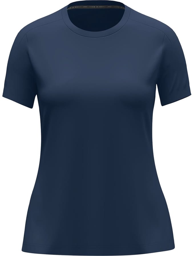 Jako Uni T-Shirt Dames - Marine | Maat: S