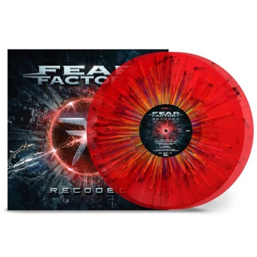 Recoded - Fear Factory