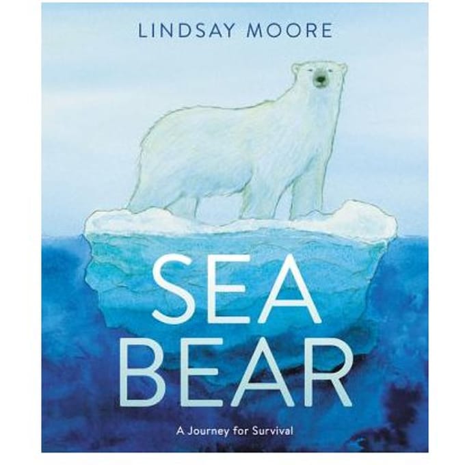 Sea Bear - Lindsay Moore