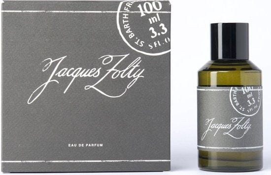 Jacques Zolty Original Collection Jacques Zolty Eau de Parfum