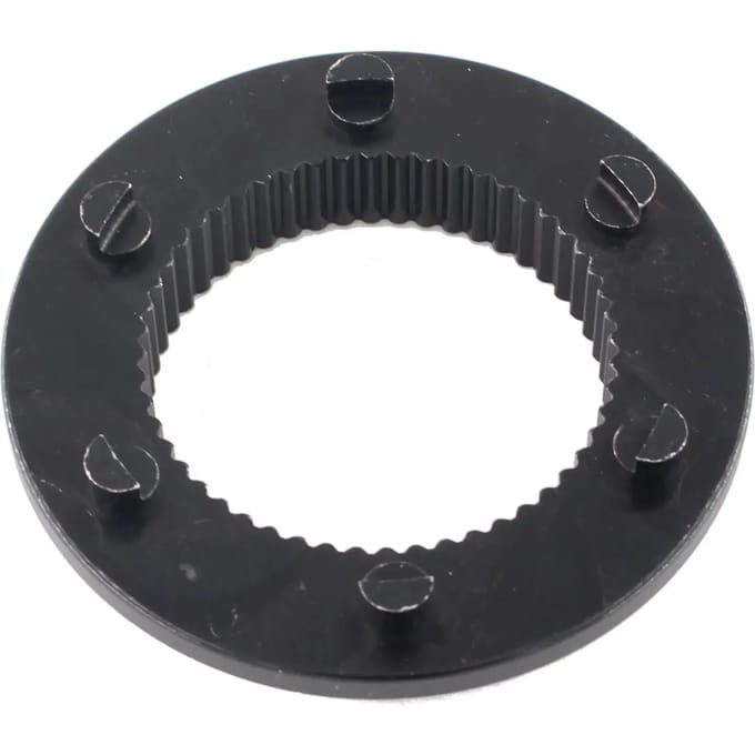 Wieladapter naar 6 gaten Reynolds Center-Lock