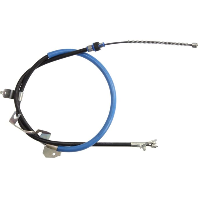 Kabel, parkeerrem LINEX 09.01.92 links