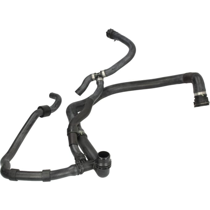Radiateurslang THERMOTEC DWW483TT