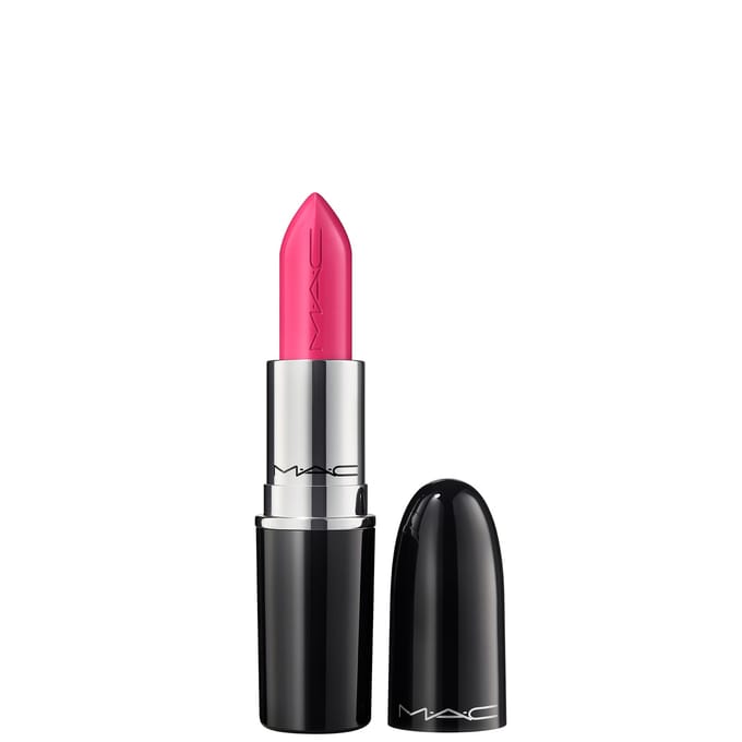 MAC Lustreglass Sheer-Shine Lipstick (Various Shades) - No Photos