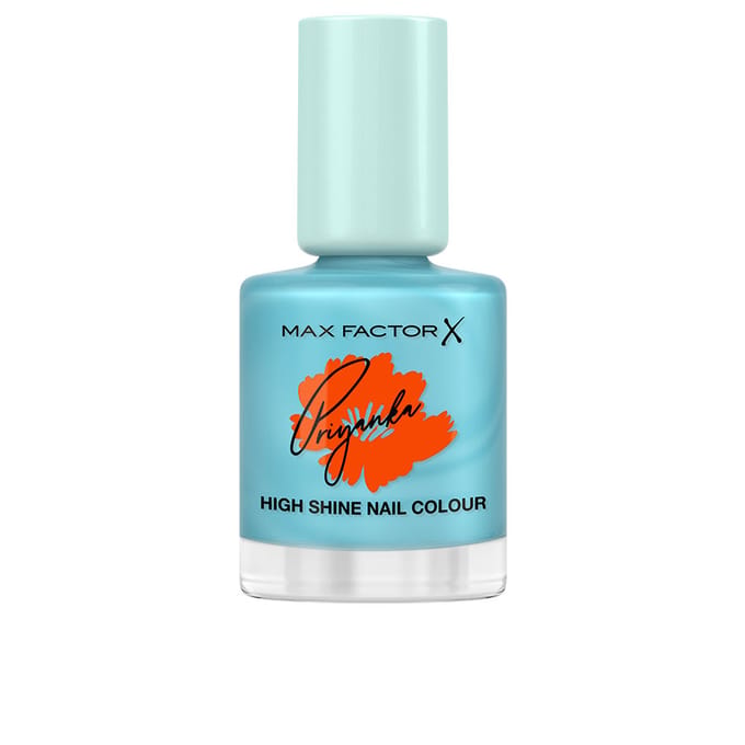 Pryanka Nagellak #880-Zonnige Wateren 12 ml