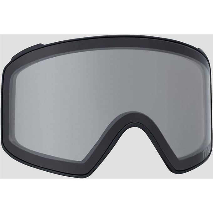 Anon Tracker 2.0 Lens Transparant Clear/CAT0