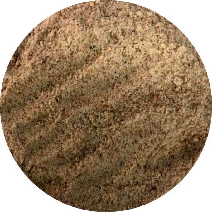 Van Beekum Specerijen - Edelbouillon / Runderbouillon - 25 KG - Doos (bulk verpakking)