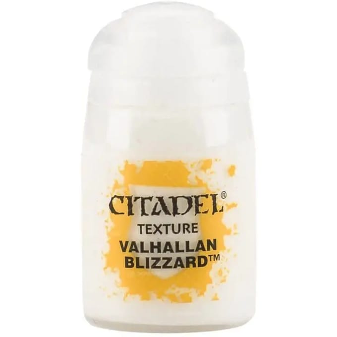 Textuurverf Games Workshop Citadel-Technical Texture