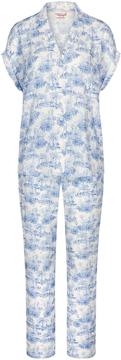 Triumph Pyjama Red Label Boyfriend Fit