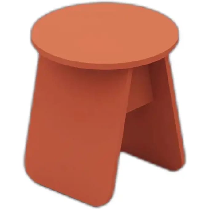 Ronde salontafel Emko Momoko