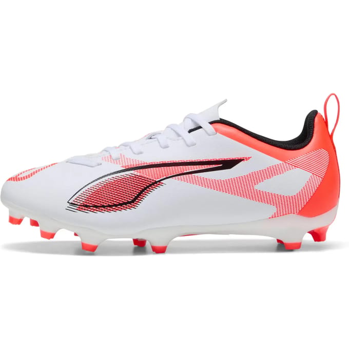 Kindervoetbalschoenen Puma Ultra 5 Play FG/AG