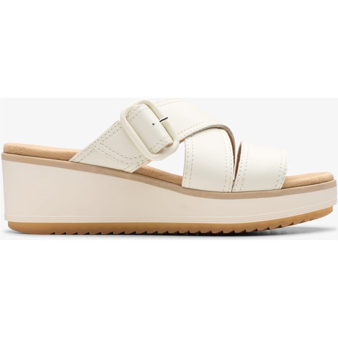 Wrenly Jane Off White Lea Sandalen