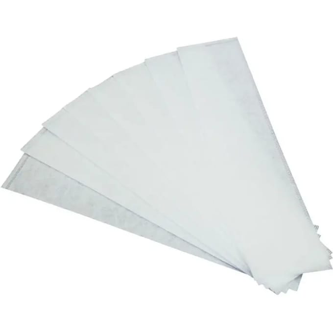 Non-woven melkfilter Bosch and Shörle (x250)