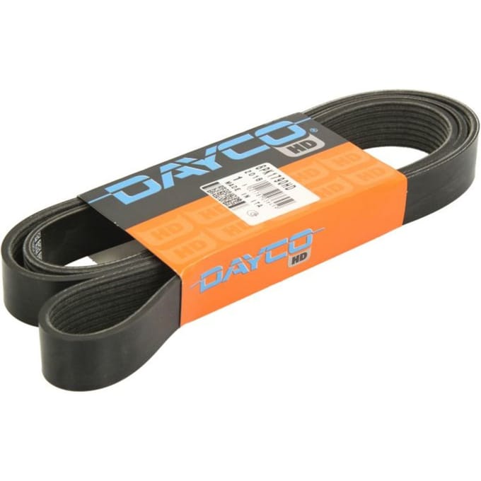 V-riem DAYCO 8PK1790HD