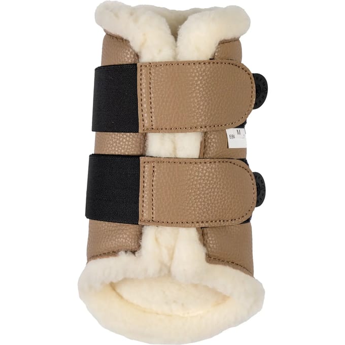 Gesloten laarzen HKM Comfort Premium Fur II