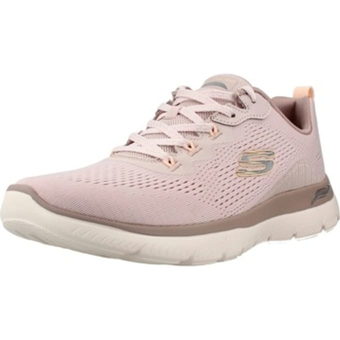 Lage Sneakers Skechers 150754s Arch Fit Summits Daily Flow