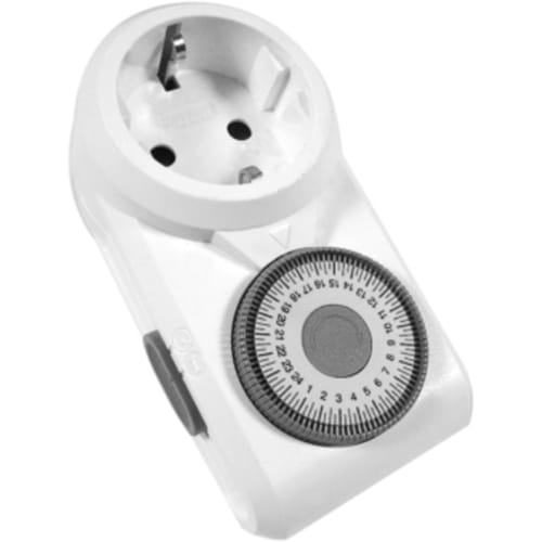 Legrand tijdschakelklok analoog OmniRex - p/15min