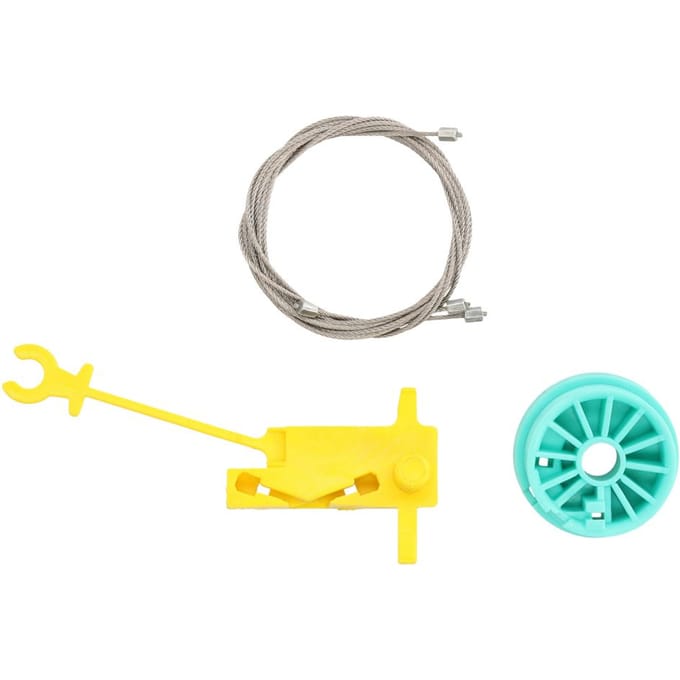Reparatieset, raamopener BLIC 6205-09-041802P