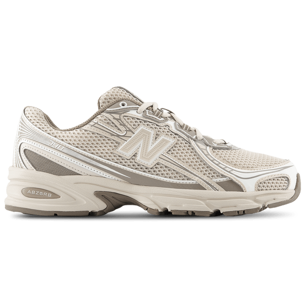 New Balance 740 - Sneakers - Unisex - Dockside Timberwolf Sea Salt