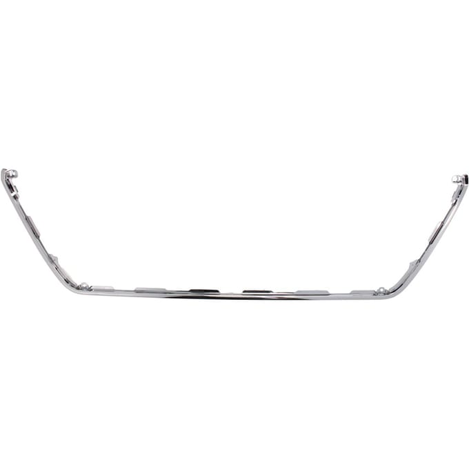 Sierlijst/beschermstrip, bumper BLIC 6502-07-8118913P