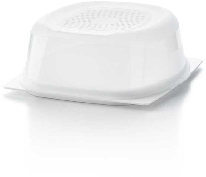 Tupperware Cheesemart Medium 21,3 x 20.4 x 8.3 cm (nieuwe versie)