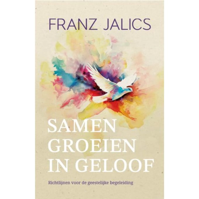 Samen Groeien In Geloof - Franz Jalics