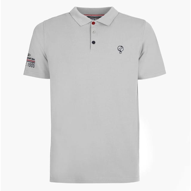 Q1905 Polo shirt willemstad licht