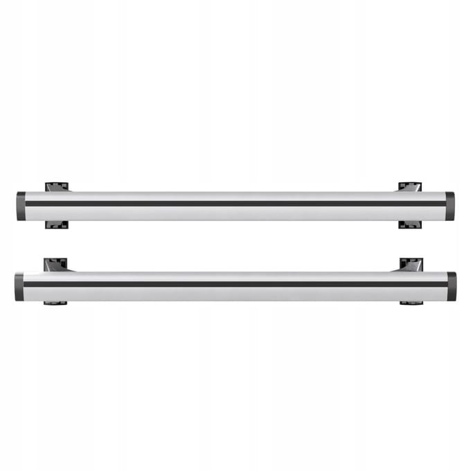 Dakdrager voor Volvo S80 Sedan 4D bouwjaar 1998-2000