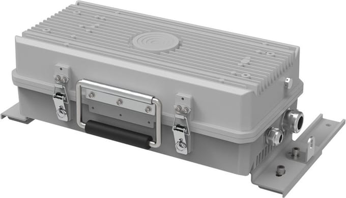 Ledvance FLOODLIGHT MAX POWER SUPPLY Voorschakelapparaat | 1X 600W