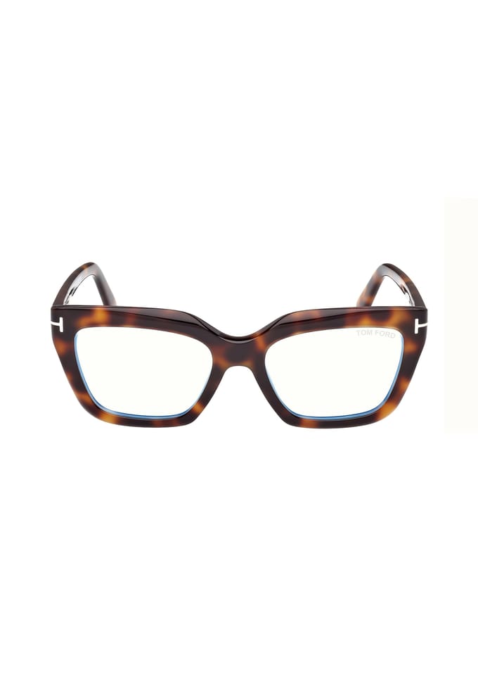 Bril Tom Ford FT6093B-053 Vrouw