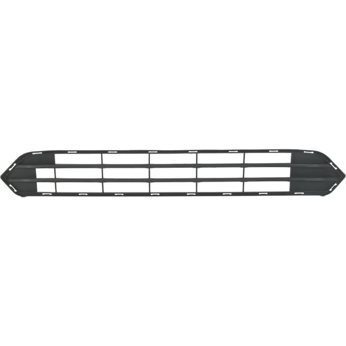 Bumper onderdelen BLIC 6502-07-6716991Q