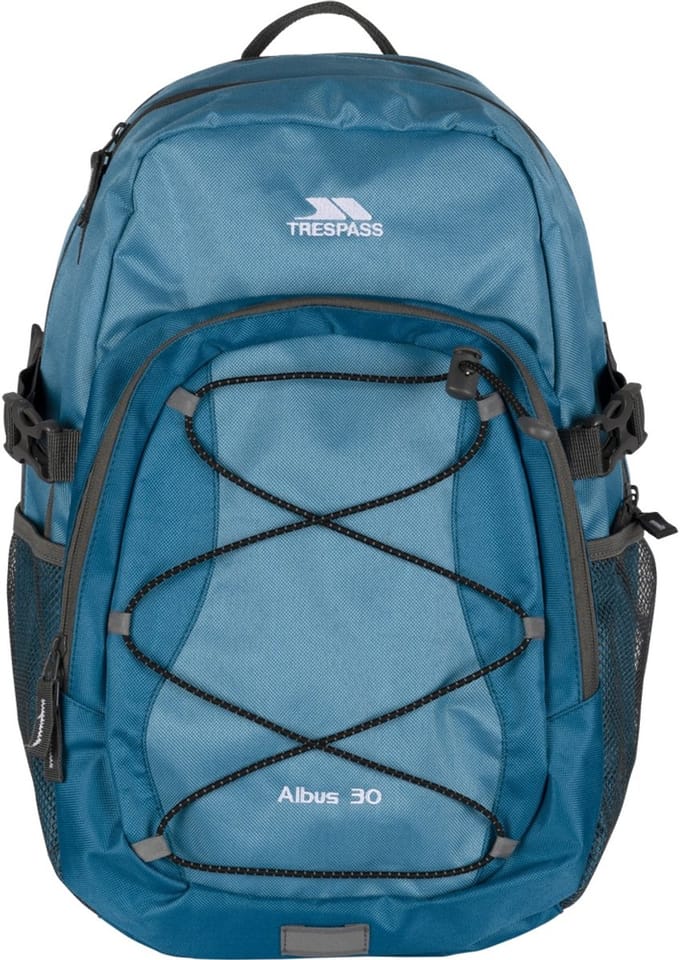 Trespass Albus 30l Rugzak Blauw