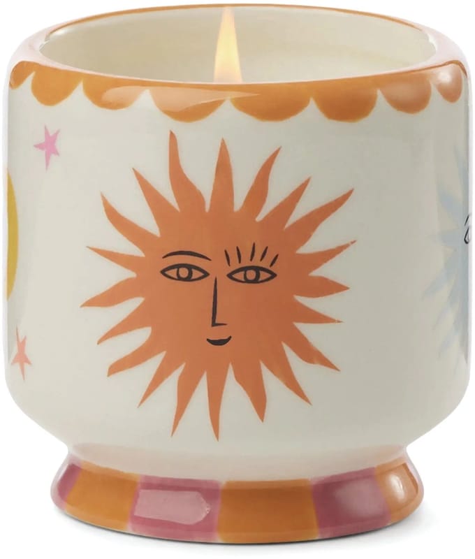 Paddywax - Geurkaars A Dopo Sun - keramiek 227 gr