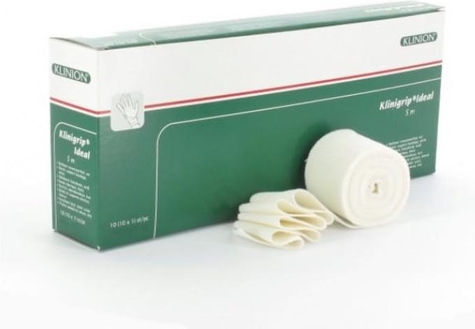Ideal Windsel Klinigr W 5M 6Cm