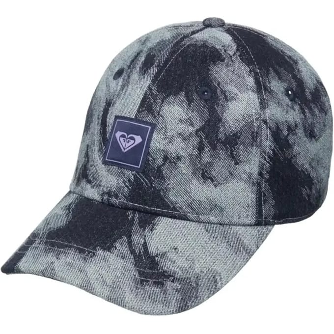 Dames spijkerpet Roxy Glow Tides
