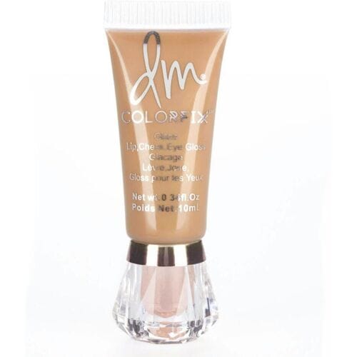 Danessa Myricks Beauty Colorfix Glazes Biscotti 10 ml