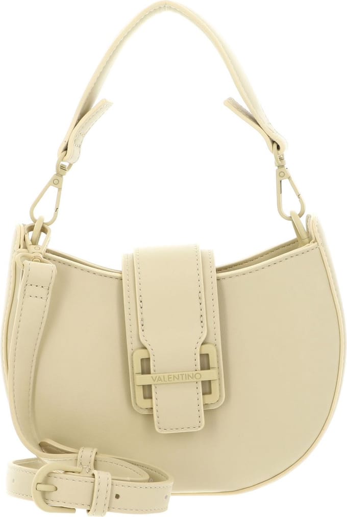 VALENTINO schoudertas Dejavu RE Crossover Bag Pistacchio Lichtgeel