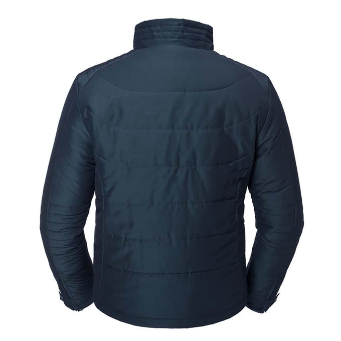 Russell Heren Cross Jas (Franse marine)