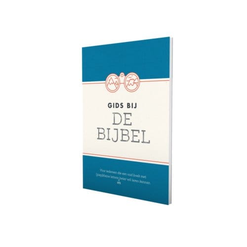 Gids Bij De Bijbel