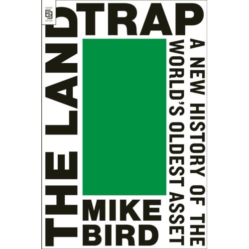 Land Trap - Mike Bird