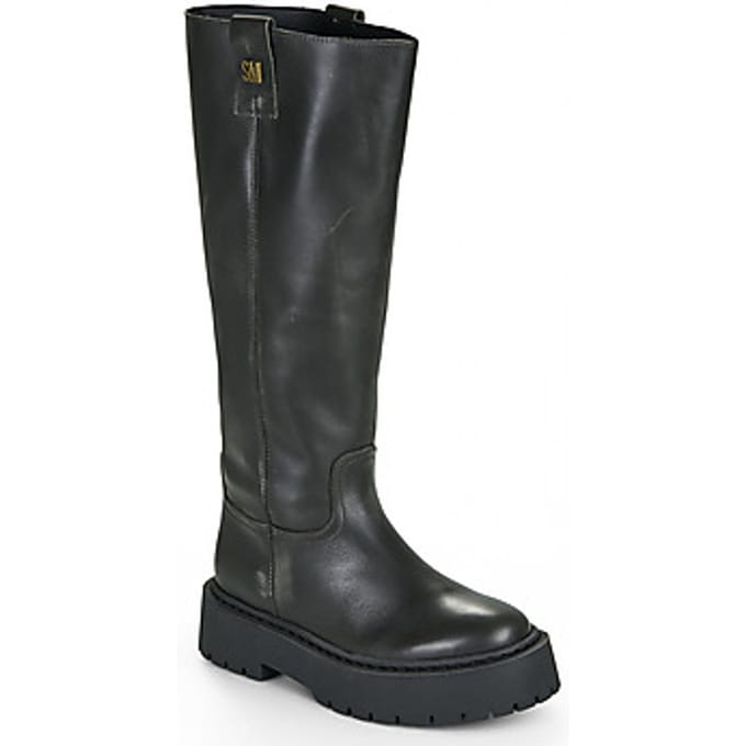 Platte laarzen Steve Madden SONAR