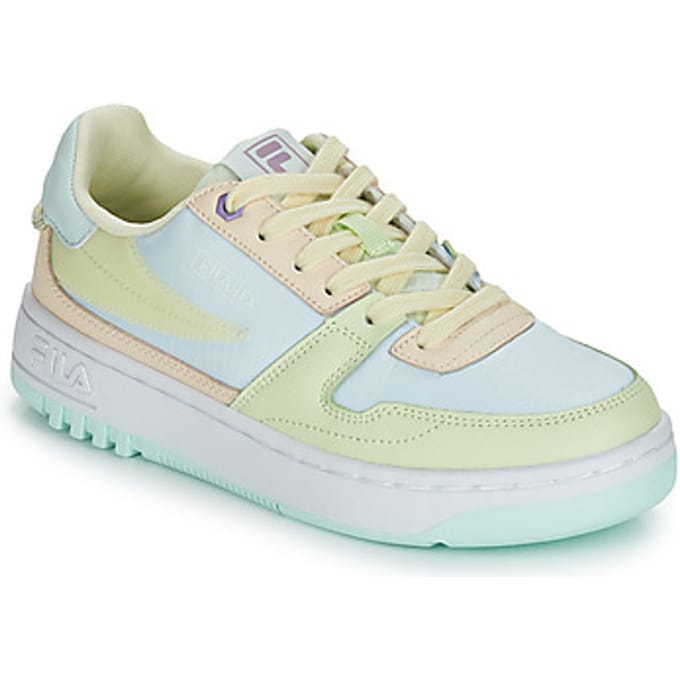 Fila  Lage Sneakers FXVENTUNO KITE