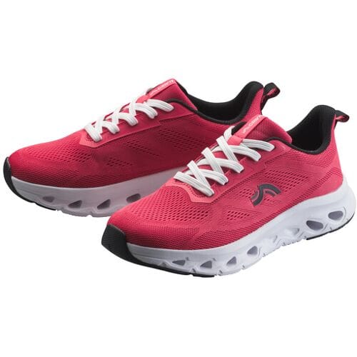 CRIVIT Dames sportschoenen (Koraal, 37)