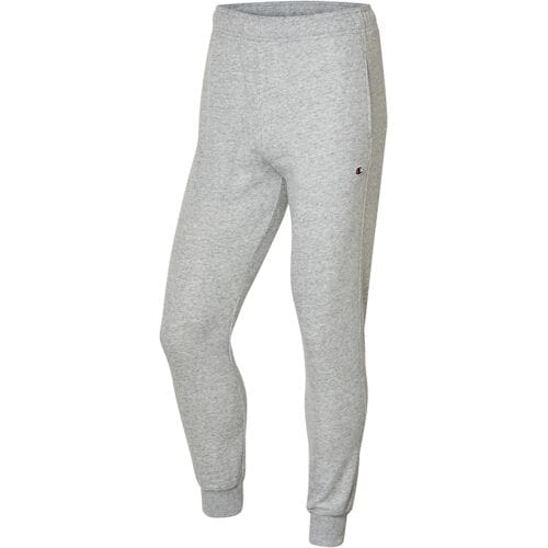 Champion Heren joggingbroek (Grijs, M)