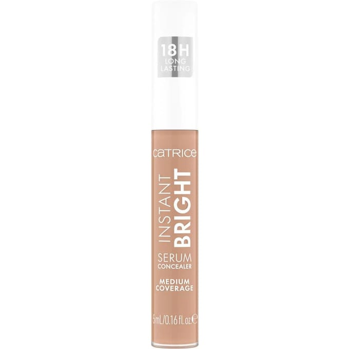 Concealer &amp; corrector Catrice Direct Verhelderende Serum-Concealer