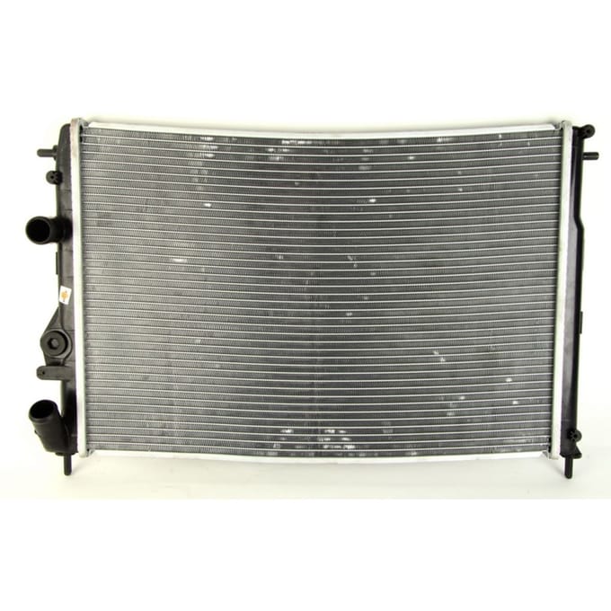 Radiator, motorkoeling NRF 58175