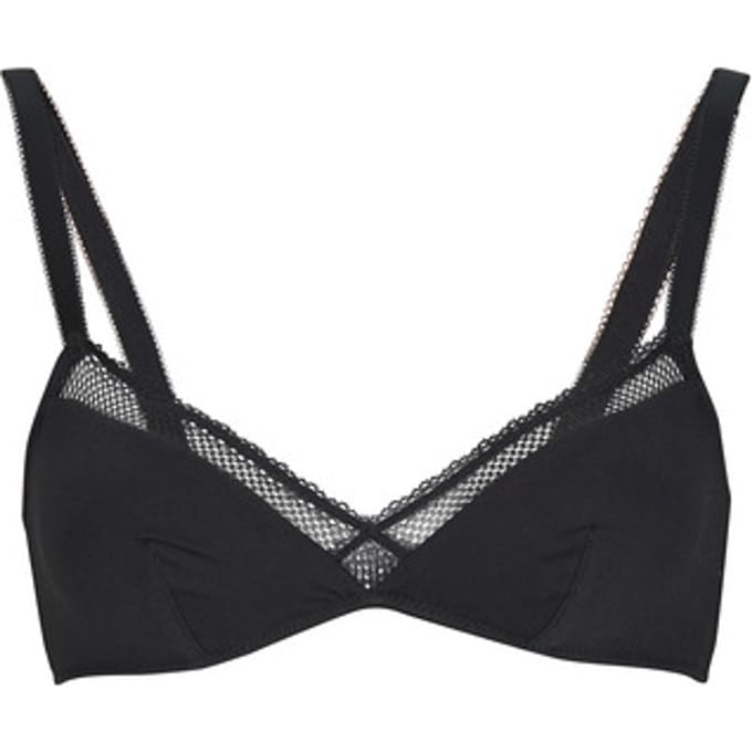 Passionata  Bralettes/zonder beugel CHARLOTTE TRIANGLE BRA