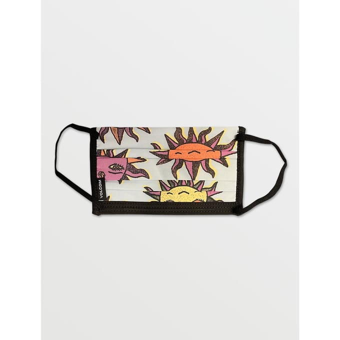 Volcom Assorted Facemask