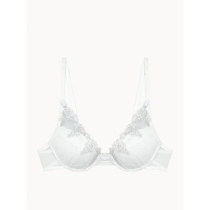 Push-up BH voor dames Passionata White Nights